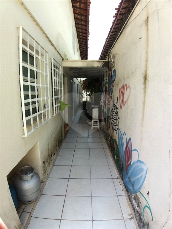 Sobrado à venda com 3 quartos, sendo 1 suíte, em Vila Paulista, São Paulo, SP