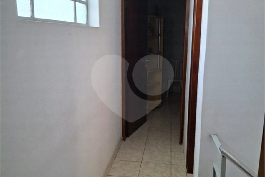 Sobrado à venda com 4 quartos em Limão, São Paulo, SP