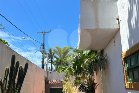 Casa à venda com 4 suítes em Canto, Armação dos Búzios, RJ