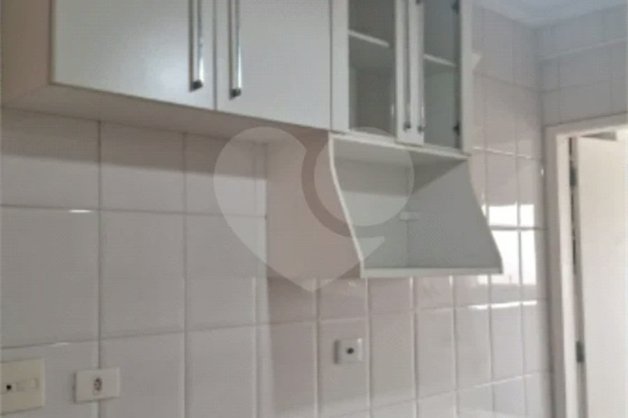 Apartamento à venda com 3 quartos, sendo 2 suítes, em Santana, São Paulo, SP