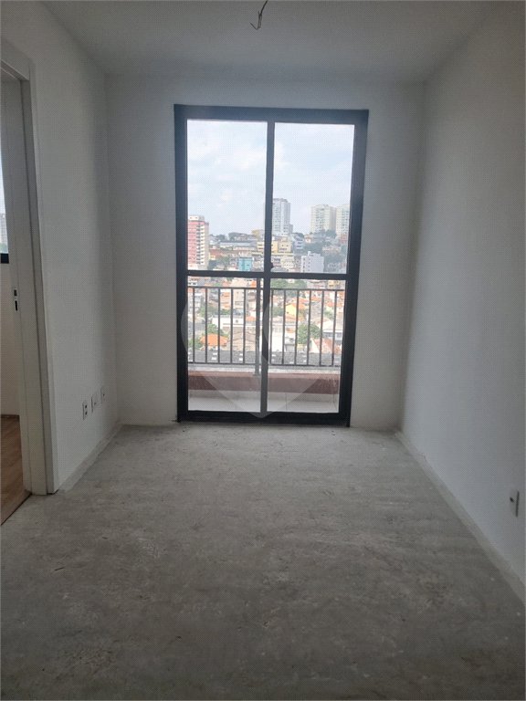 Apartamento à venda ou para alugar com 2 quartos em Vila Maria, São Paulo, SP