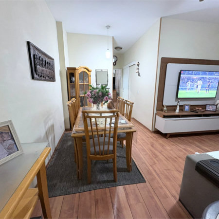 Apartamento à venda com 2 quartos, sendo 1 suíte, em Andaraí, Rio de Janeiro, RJ