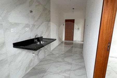 Apartamento para alugar com 2 quartos em Jardim Popular, São Paulo, SP