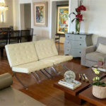 Apartamento à venda com 4 quartos, sendo 3 suítes, em Vila Sônia, São Paulo, SP
