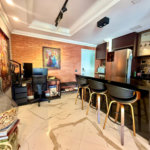 Apartamento à venda com 2 quartos, sendo 1 suíte,  em Chácara Flora, São Paulo, SP