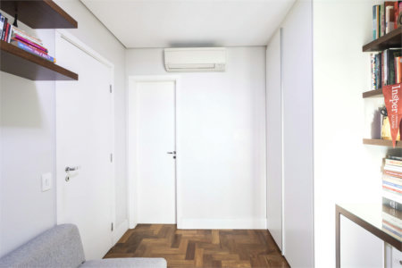 Apartamento à venda com 3 suítes em Brooklin, São Paulo, SP