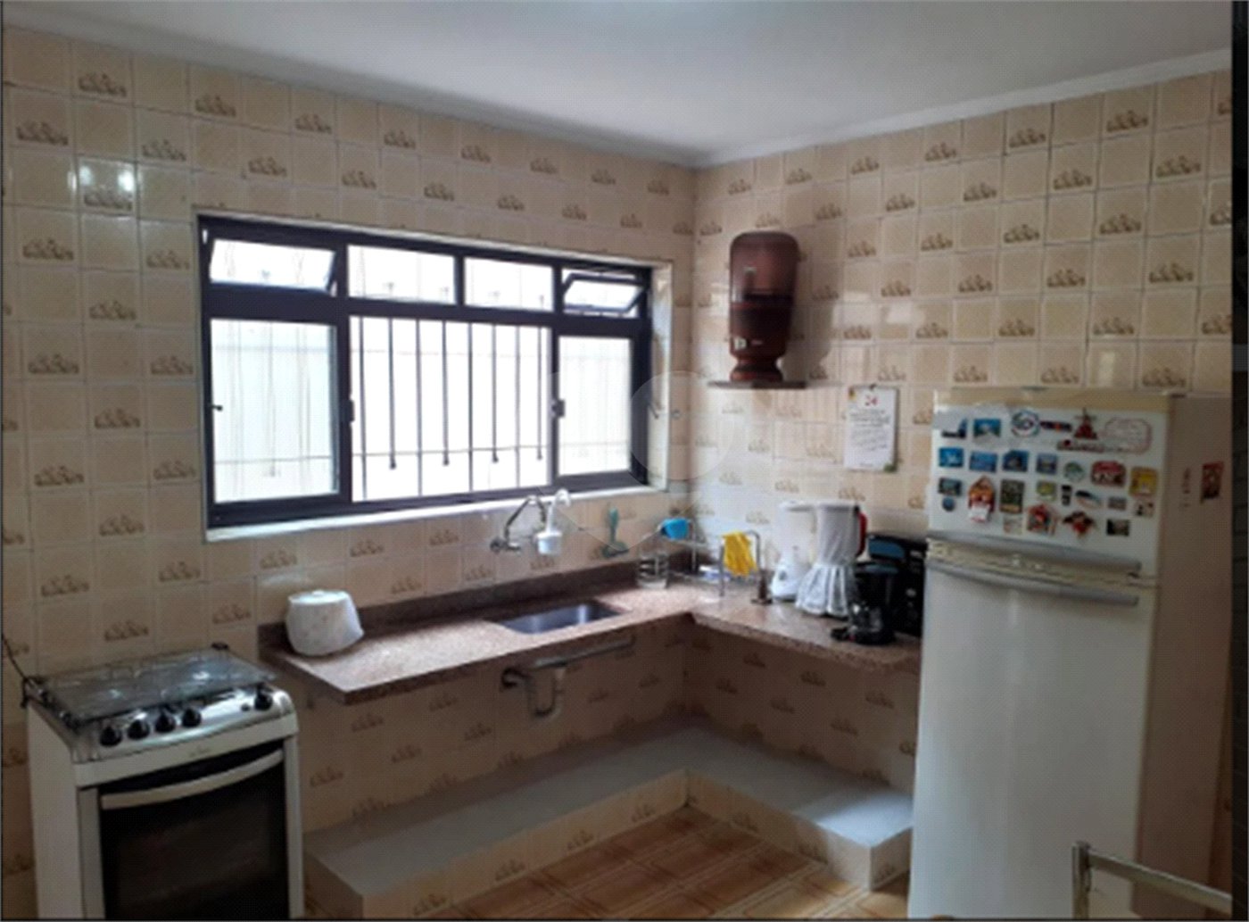 Sobrado à venda com 3 quartos, sendo 1 suíte, em Freguesia do Ó, São Paulo, SP