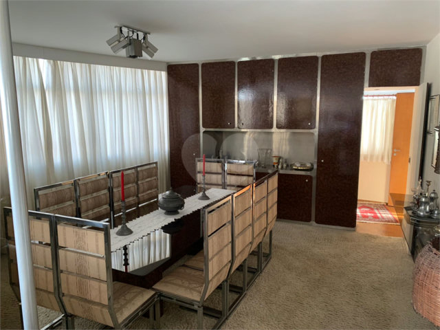 Apartamento à venda com 4 suítes em Morumbi, São Paulo, SP