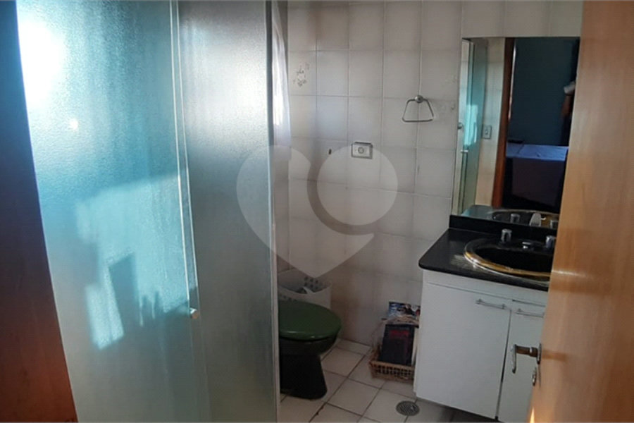 Sobrado à venda com 3 suítes em Barro Branco (zona Norte), São Paulo, SP