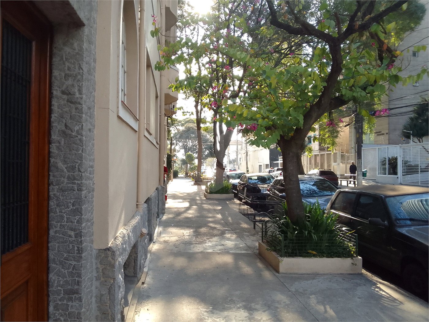 Apartamento à venda com 1 quarto em Perdizes, São Paulo, SP