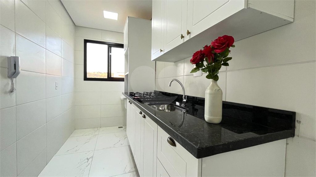 Apartamento à venda com 2 quartos, sendo 1 suíte, em Ortizes, Valinhos, SP