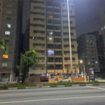 Apartamento com 3 dormitórios à venda, 97 m² por R$ 675.000,00 - Itararé - São Vicente/SP