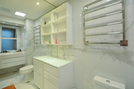 Apartamento à venda com 3 suítes em Jardim Fonte do Morumbi, São Paulo, SP