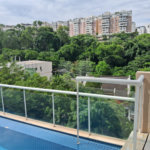 Apartamento à venda com 3 suítes em Paraíso do Morumbi, São Paulo, SP