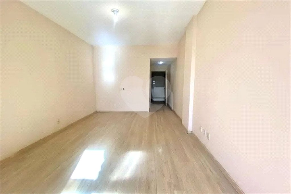 Apartamento à venda com 3 quartos em Tijuca, Rio de Janeiro, RJ