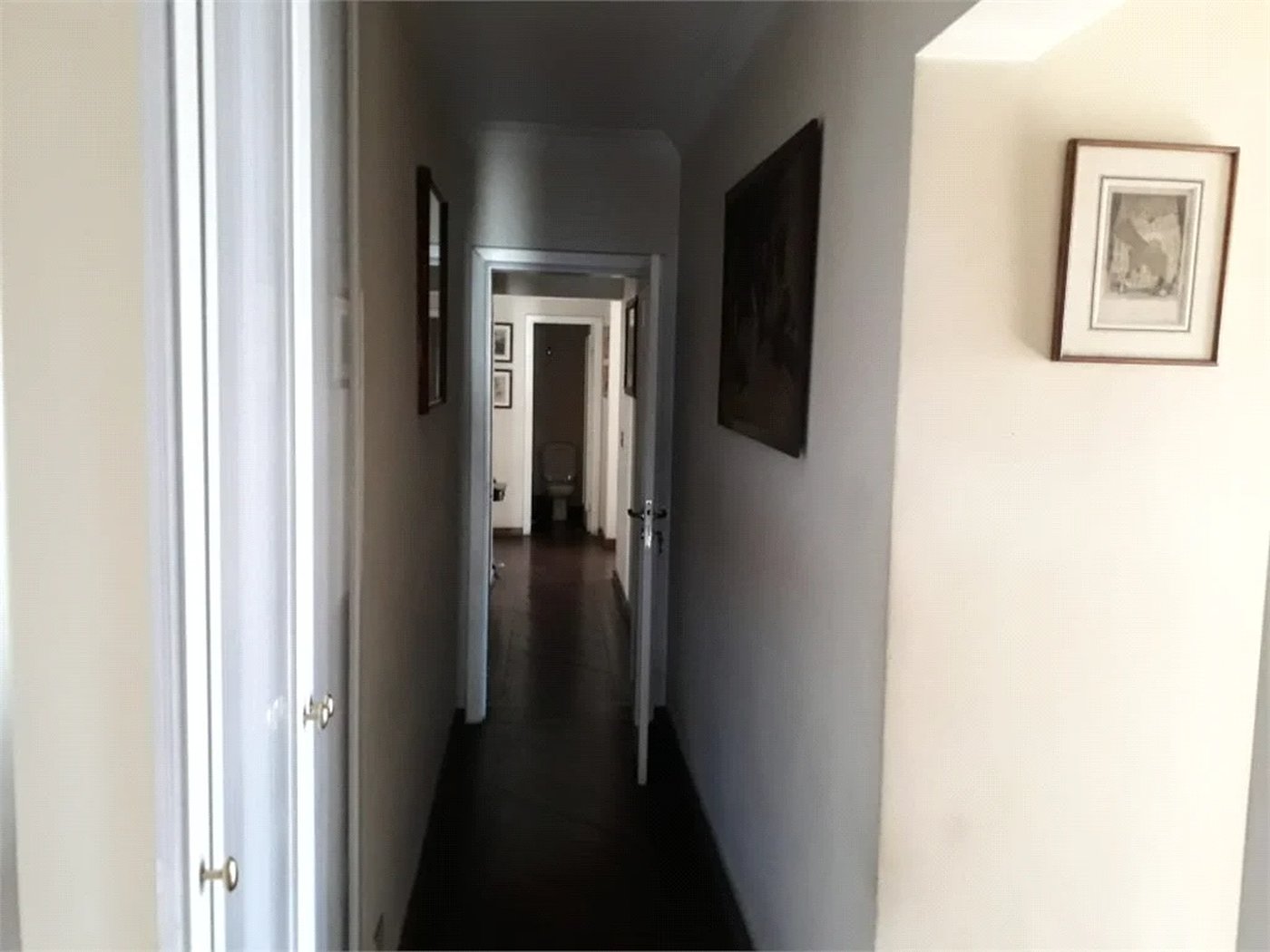 Apartamento à venda com 4 suítes em Vila Andrade, São Paulo, SP