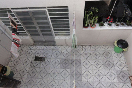 Sobrado à venda com 3 quartos, sendo 1 suíte, em Santana, São Paulo, SP