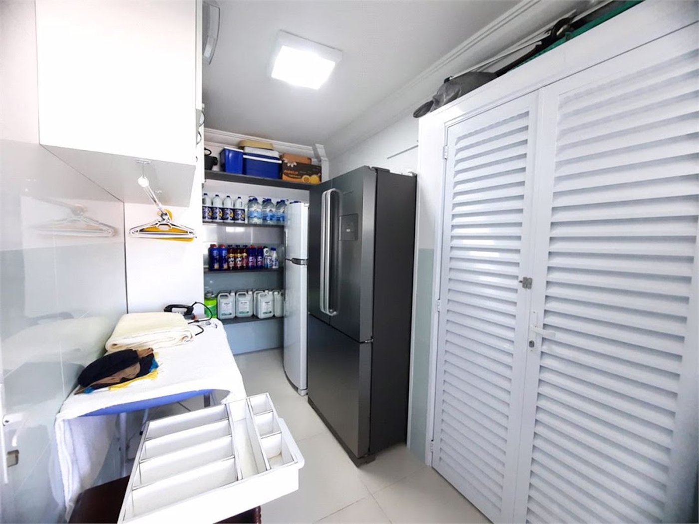 Apartamento à venda, 271 m² por R$ 3.500.000,00 - Pitangueiras - Guarujá/SP