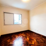 Apartamento à venda com 3 quartos em Chácara Santo Antônio (zona Sul), São Paulo, SP