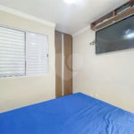 Apartamento à venda com 3 quartos em Novo Osasco, Osasco, SP