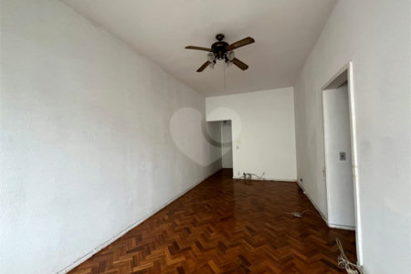 Apartamento à venda com 3 quartos em Tijuca, Rio de Janeiro, RJ