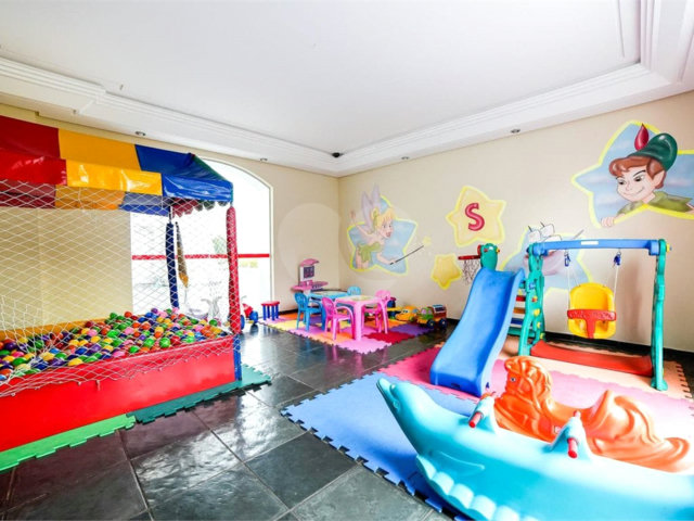 Apartamento à venda com 3 quartos, sendo 1 suíte,  em Vila Maria, São Paulo, SP