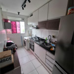Apartamento à venda com 2 quartos em Santa Cruz, Rio de Janeiro, RJ