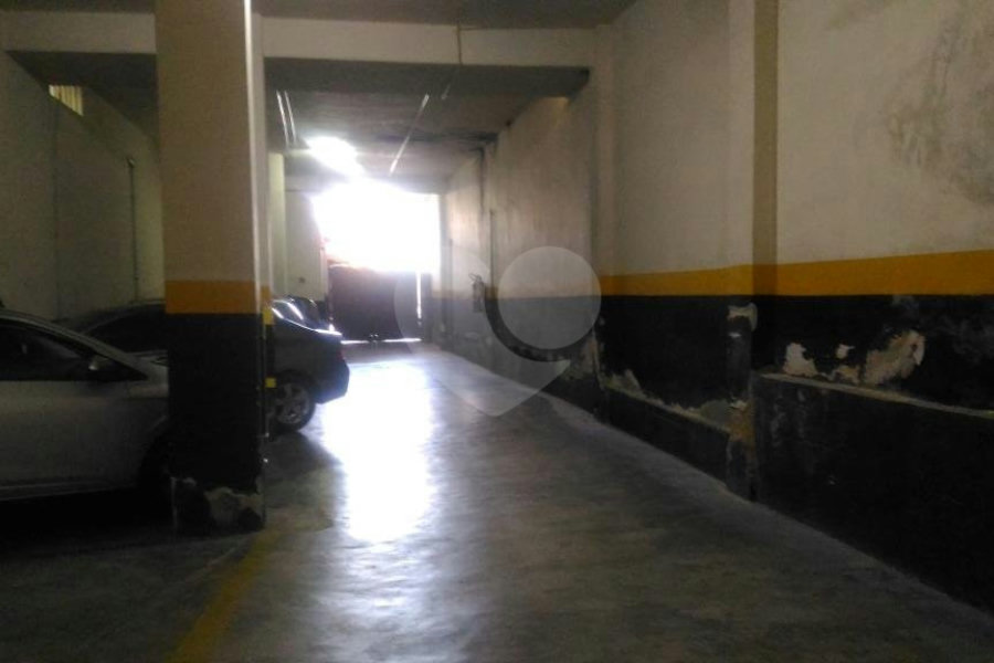 Apartamento à venda com 2 quartos em Santana, São Paulo, SP