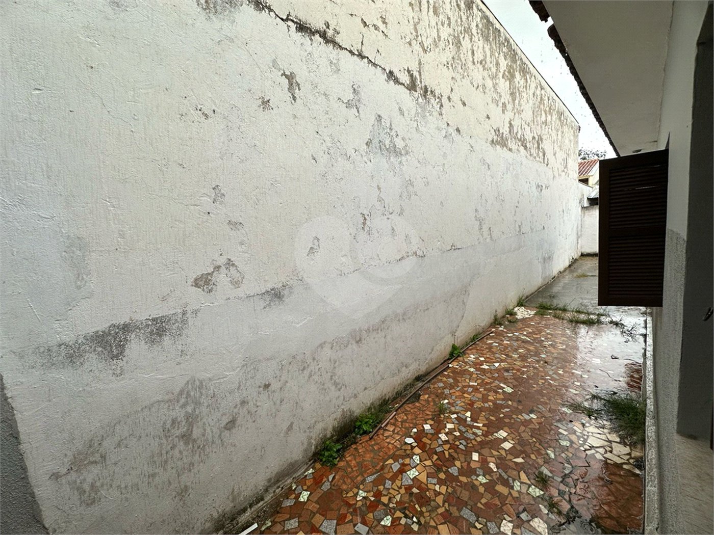 Casa à venda com 3 quartos em Vila Olho D'agua, Itapetininga, SP