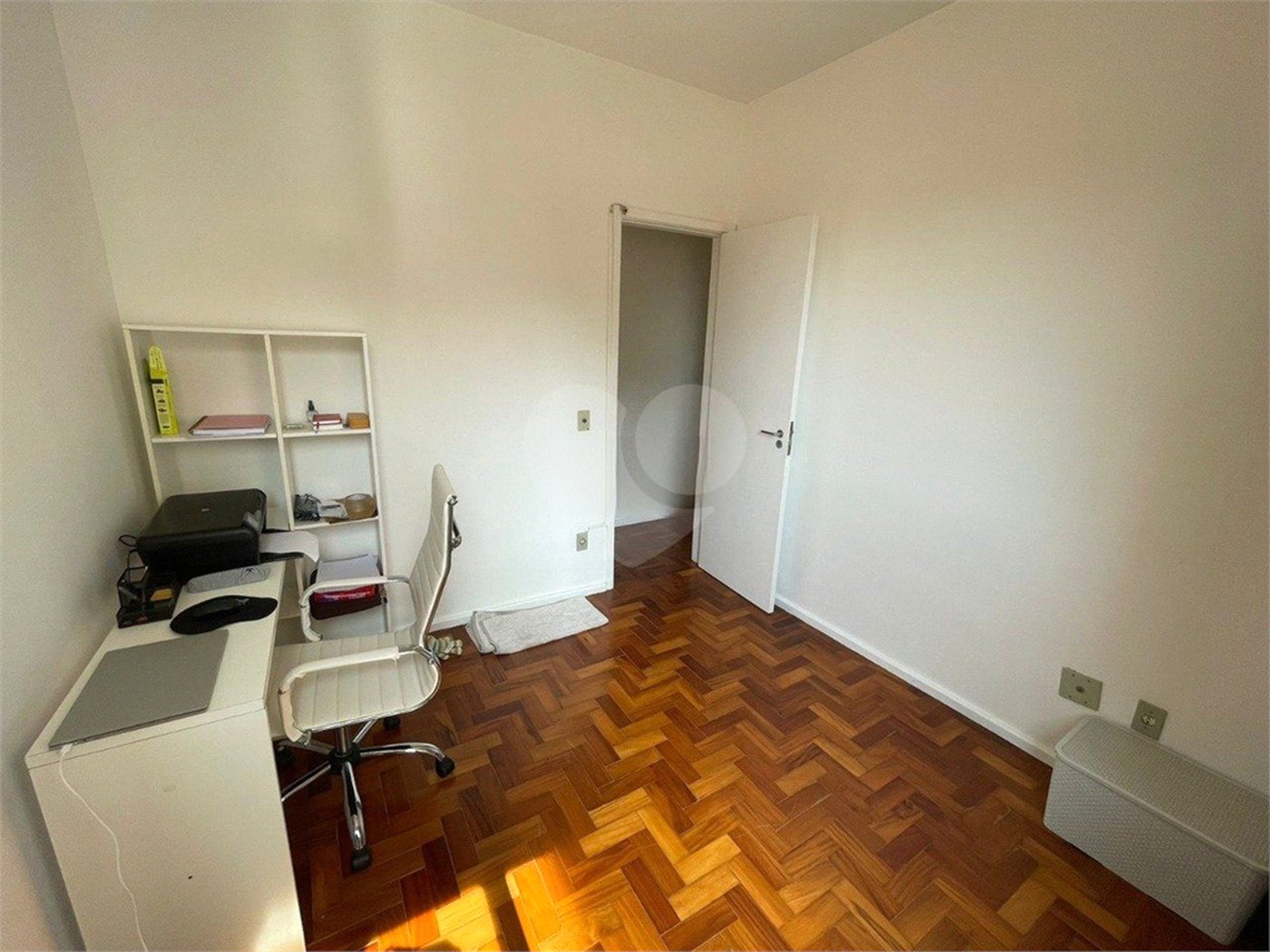 Apartamento à venda com 2 quartos, sendo 1 suíte, em Humaitá, Rio de Janeiro, RJ
