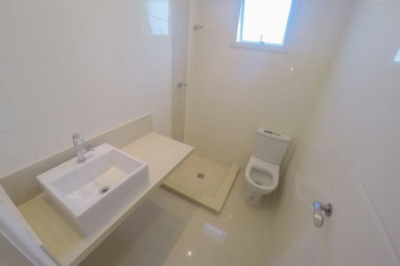 Casa com 3 dormitórios à venda, 150 m² por R$ 1.065.000,00 - Boqueirão - Santos/SP