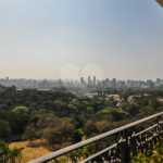 Cobertura à venda com 4 suítes em Jardim Guedala, São Paulo, SP