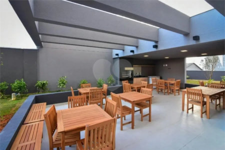 Apartamento à venda com 2 quartos em Água Branca, São Paulo, SP