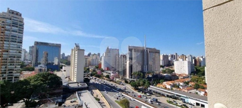 Apartamento à venda com 3 suítes em Vila Mariana, São Paulo, SP