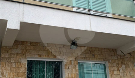 Sobrado à venda com 3 suítes em Vila Maria, São Paulo, SP