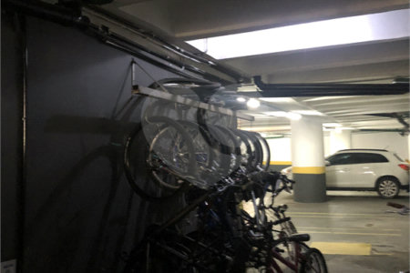Pronto para morar: apartamento semi mobiliado de 127 m² com 3 dormitórios no Jardim Paulista