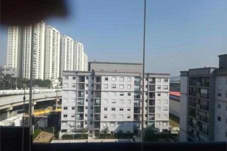 Apartamento à venda com 2 quartos, sendo 1 suíte, em Lapa, São Paulo, SP