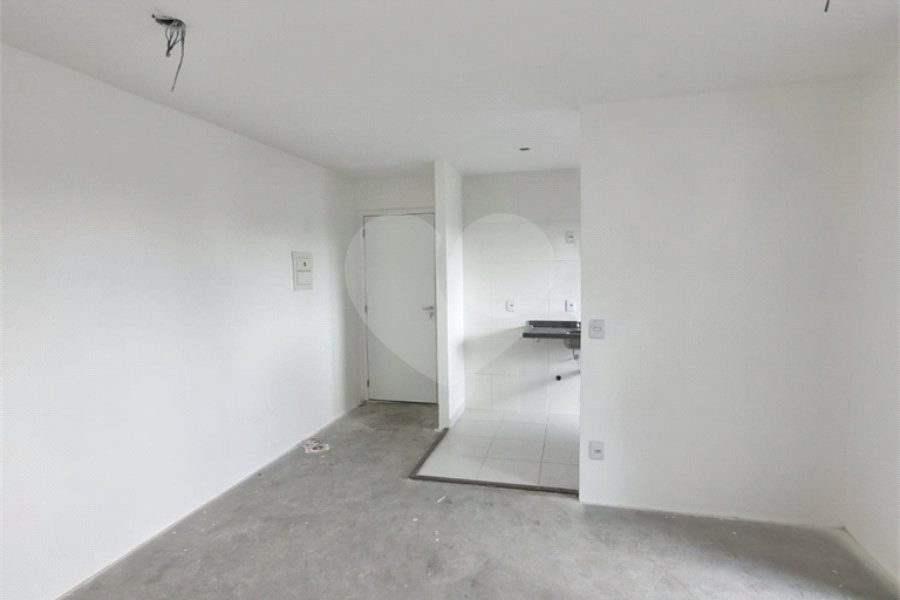 Apartamento à venda com 2 quartos, sendo 1 suíte, em Casa Verde, São Paulo, SP