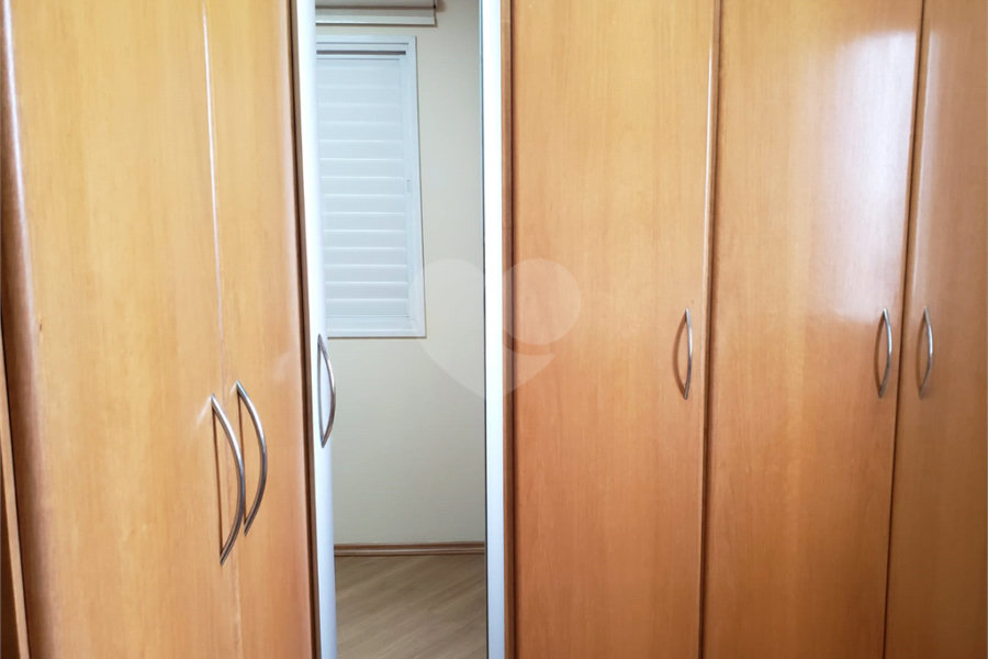 Apartamento à venda com 3 quartos, sendo 1 suíte, em Mandaqui, São Paulo, SP