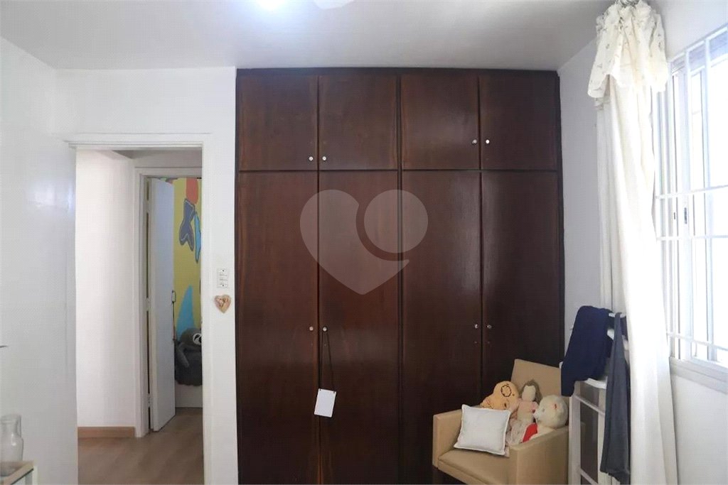 Apartamento à venda com 3 quartos, sendo 1 suíte, em Vila Clementino, São Paulo, SP