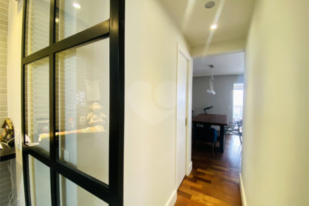 Apartamento à venda com 3 suítes no Centro, São Bernardo do Campo, SP