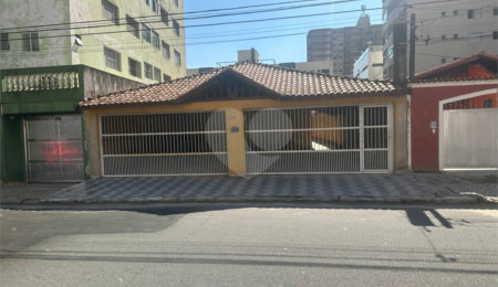 Casa à venda com 1 quarto em Tupi, Praia Grande, SP