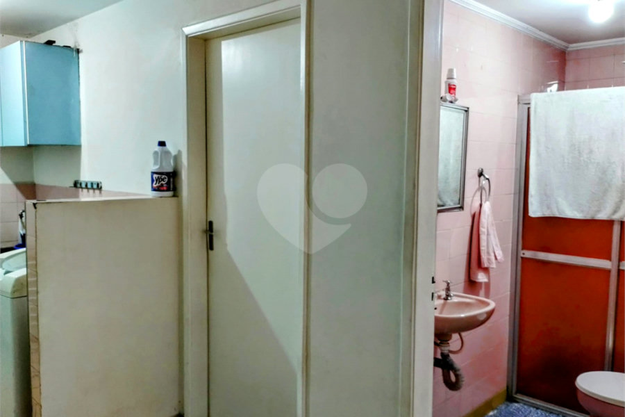 Casa à venda com 4 quartos, sendo 1 suíte, em Vila Guilherme, São Paulo, SP