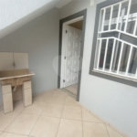 Sobrado à venda com 3 quartos, sendo 1 suíte, em Vila Gustavo, São Paulo, SP