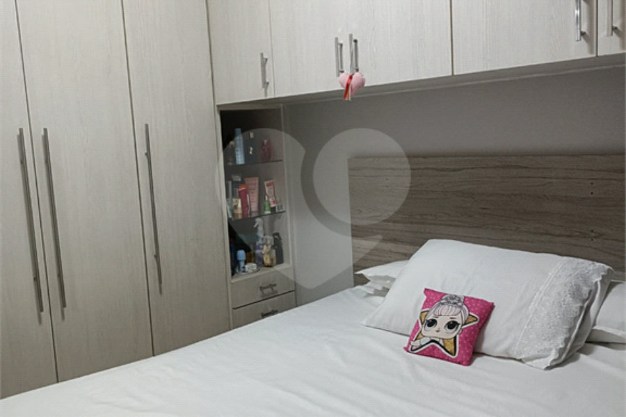 Apartamento à venda com 1 quarto em Brás, São Paulo, SP