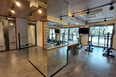 Apartamento à venda com 1 quarto em Pinheiros, São Paulo, SP
