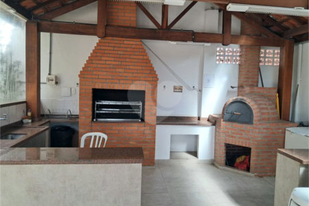 Apartamento para alugar com 2 quartos, sendo 1 suíte, em Alto da Boa Vista, São Paulo, SP