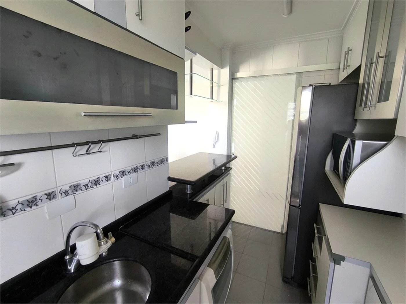 Apartamento à venda com 2 quartos em Brooklin Paulista, São Paulo, SP