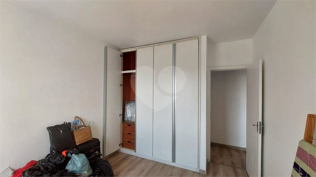 Apartamento à venda com 2 quartos em Sé, São Paulo, SP