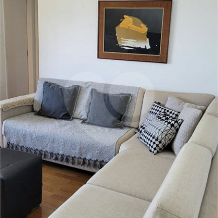 Apartamento à venda com 2 quartos em Vila Parque Jabaquara, São Paulo, SP